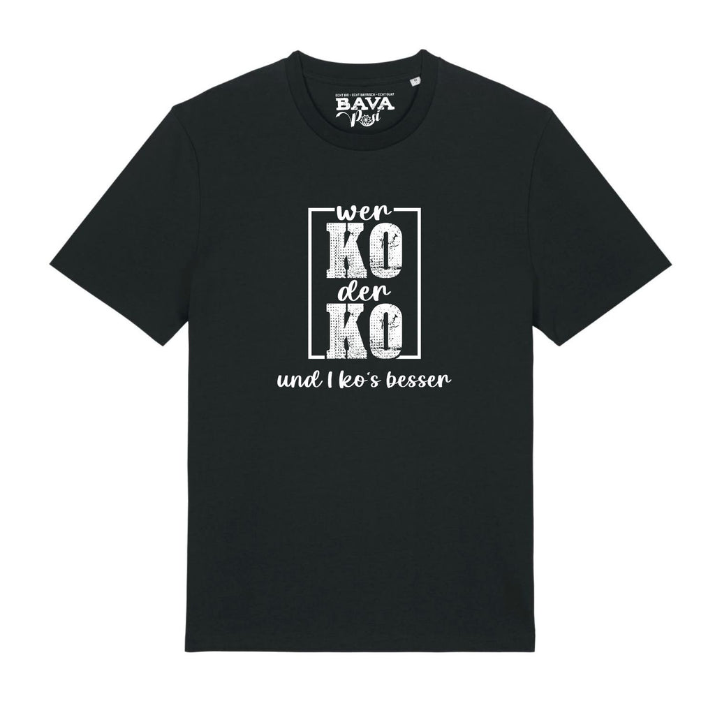 #WERKODERKO unisex