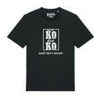 #WERKODERKO unisex