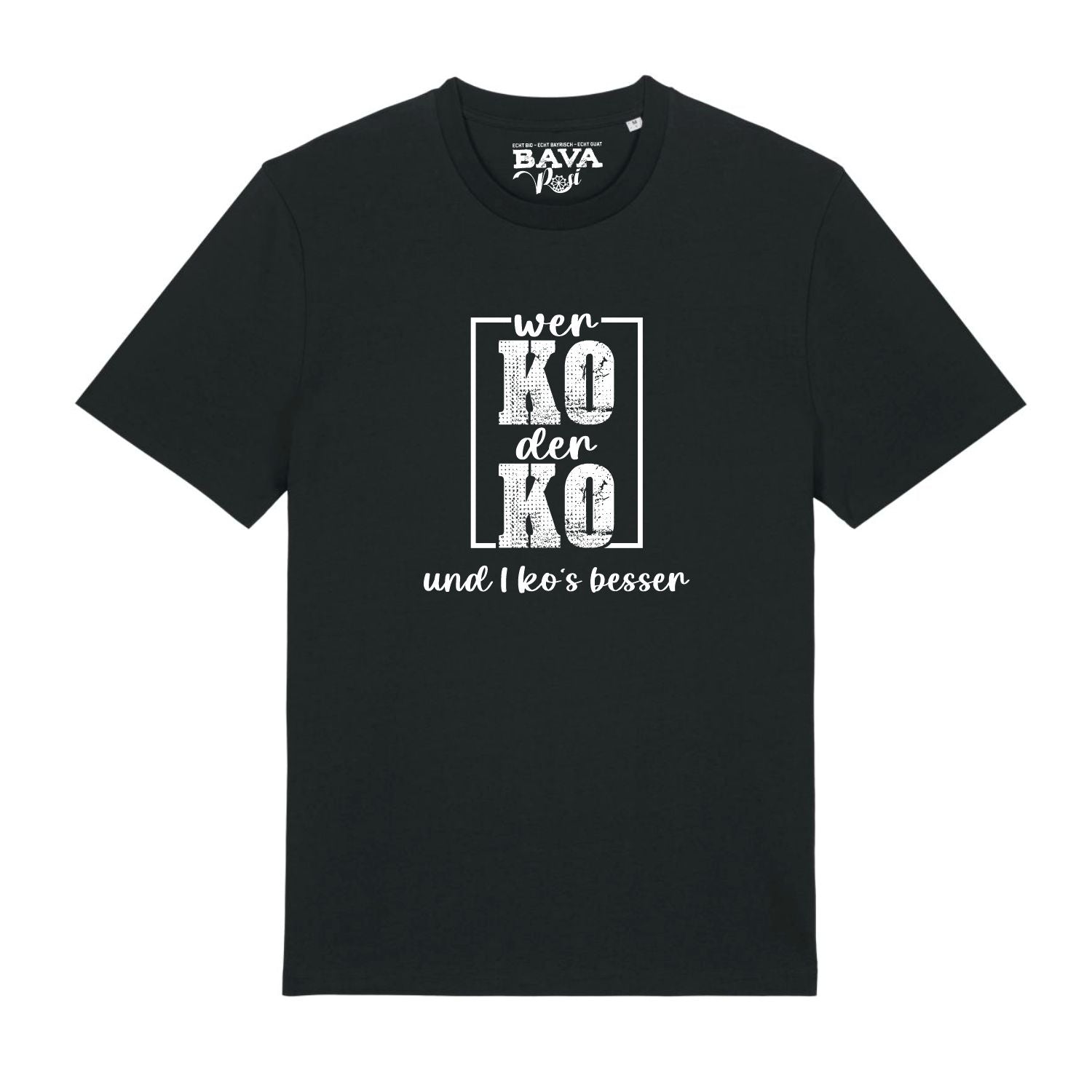#WERKODERKO unisex
