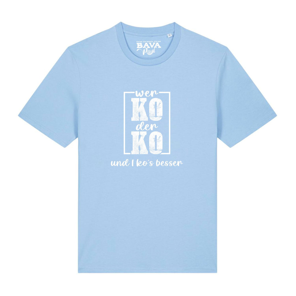 #WERKODERKO unisex