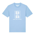 #WERKODERKO unisex