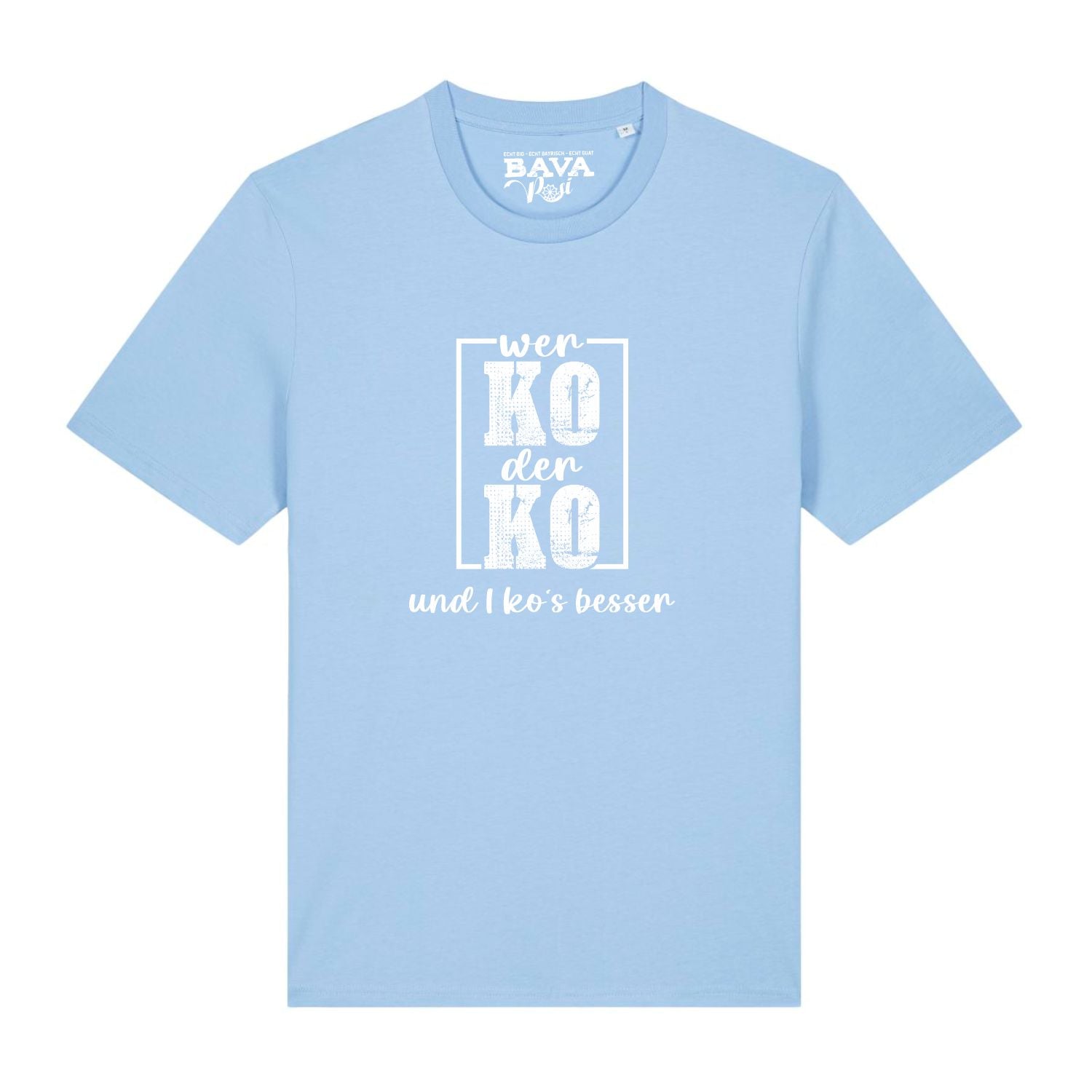 #WERKODERKO unisex