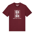 #WERKODERKO unisex