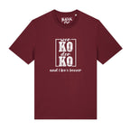 #WERKODERKO unisex