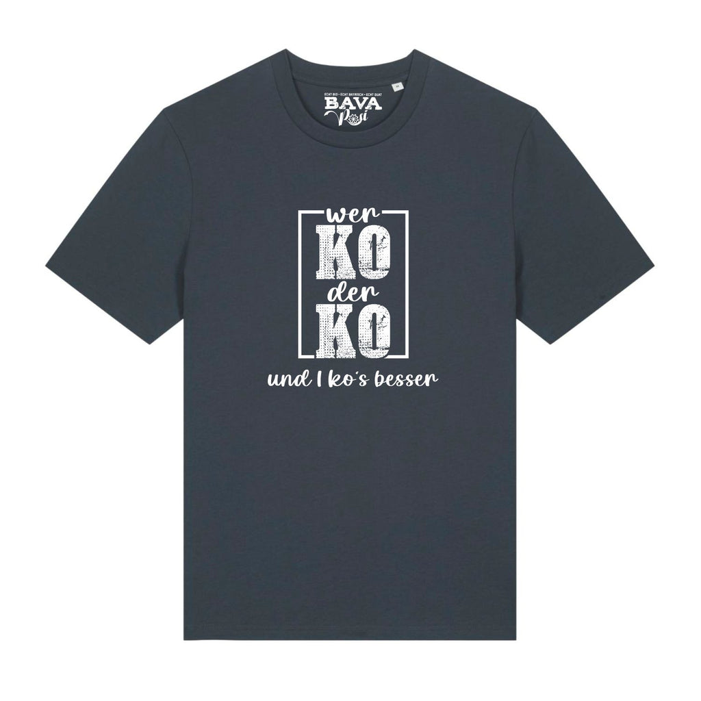 #WERKODERKO unisex