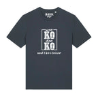 #WERKODERKO unisex
