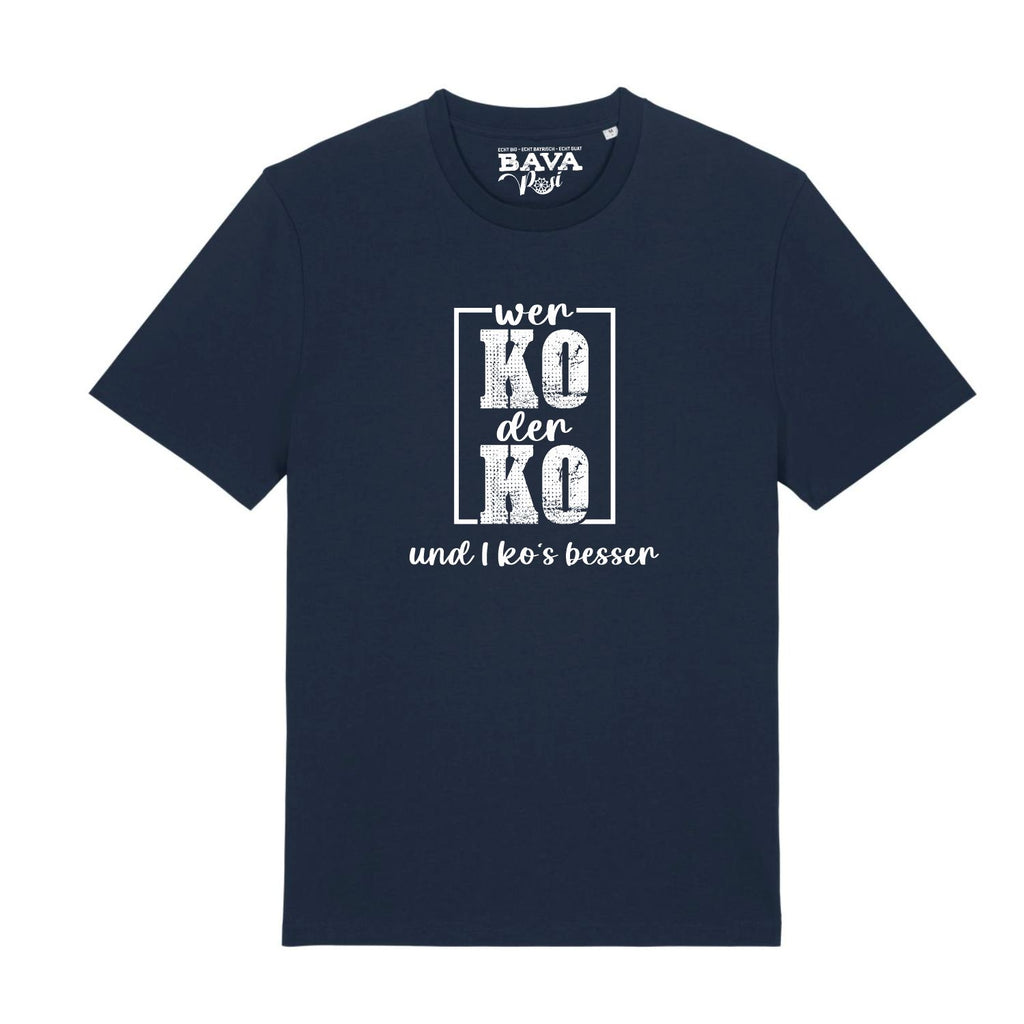 #WERKODERKO unisex
