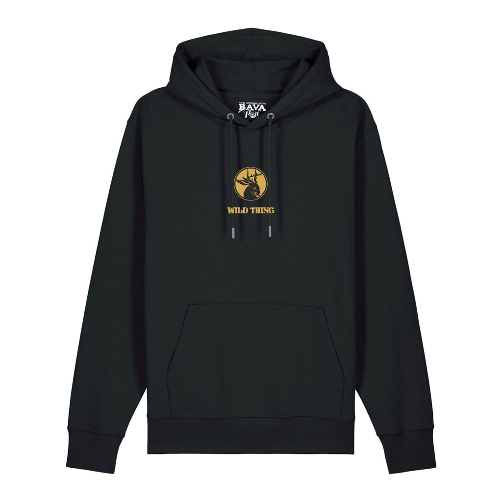 #WOLPERTINGER Stick unisex