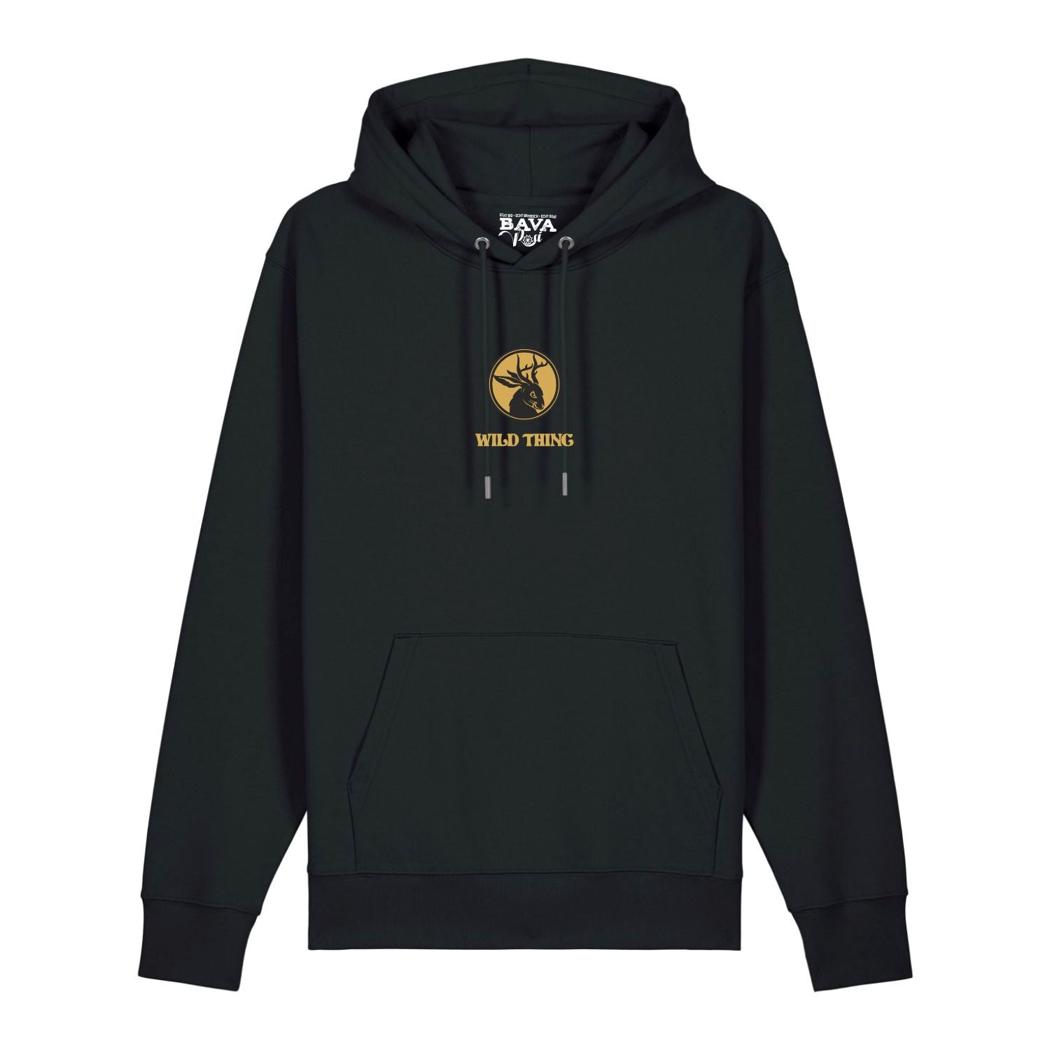 #WOLPERTINGER Stick unisex