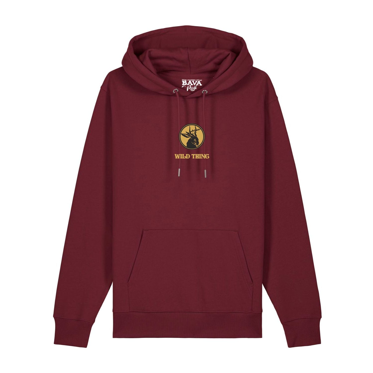 #WOLPERTINGER Stick unisex