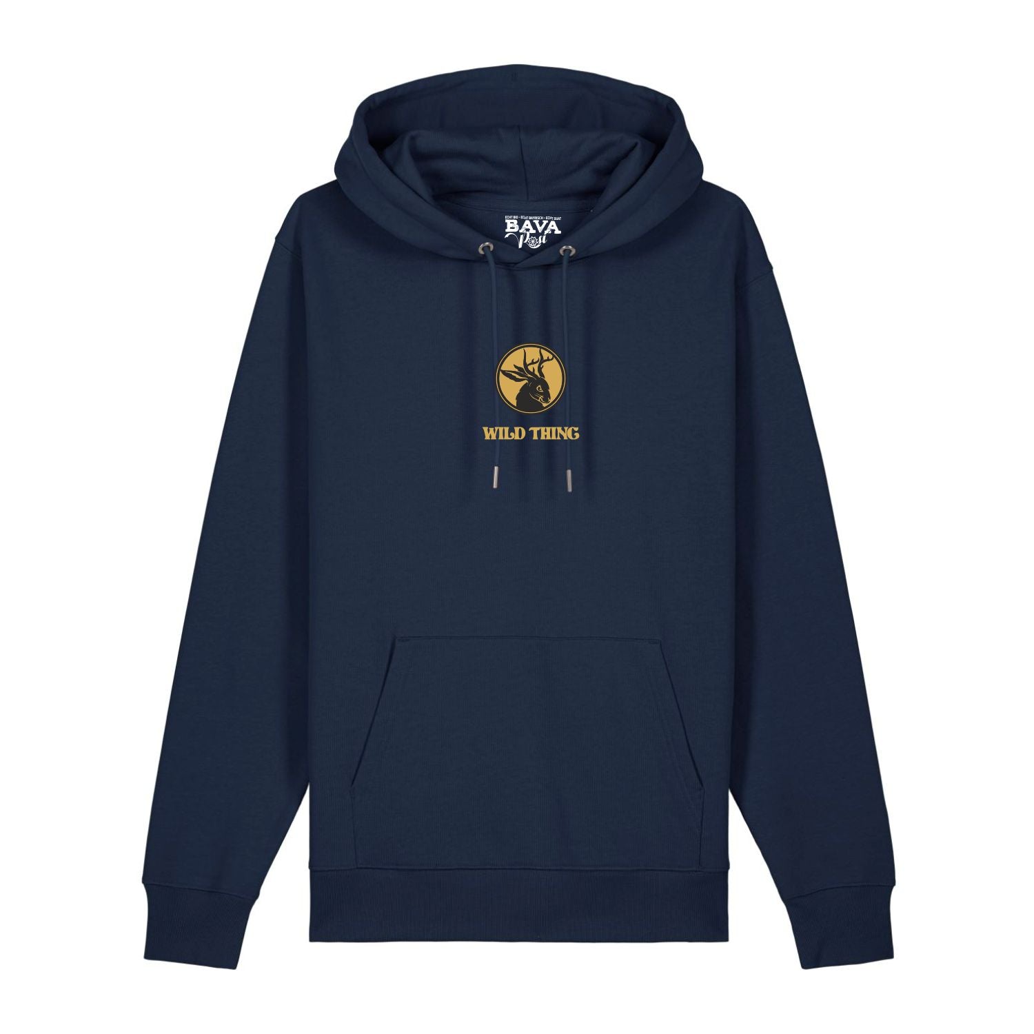#WOLPERTINGER Stick unisex