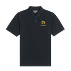 #WOLPERTINGER Stick Polo unisex