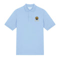 #WOLPERTINGER Stick Polo unisex
