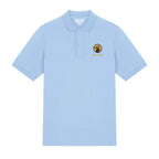 #WOLPERTINGER Stick Polo unisex