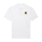 #WOLPERTINGER Stick Polo unisex