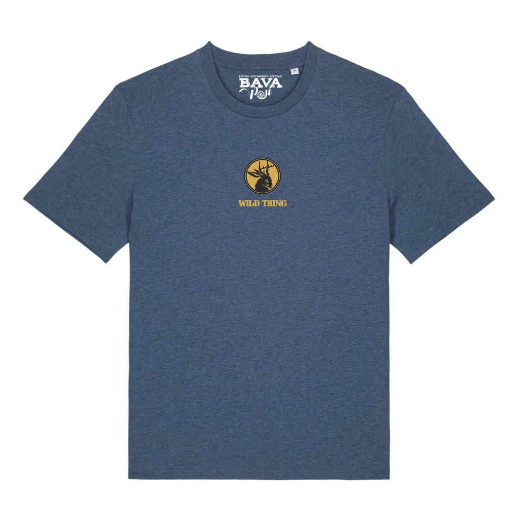#WOLPERTINGER Stick unisex