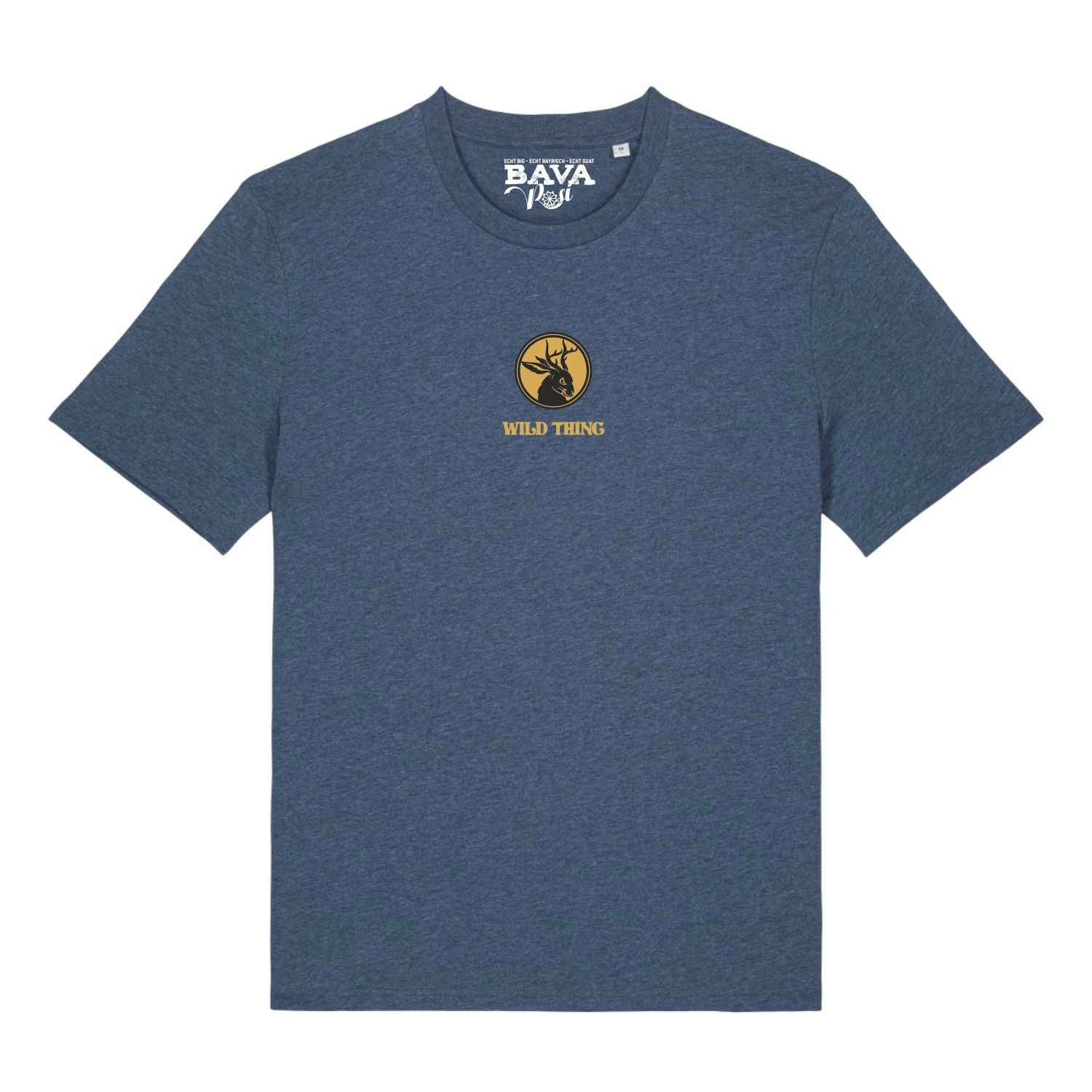 #WOLPERTINGER Stick unisex