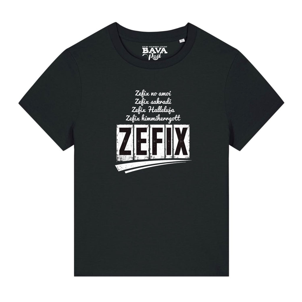 #ZEFIX 2.0 Damen