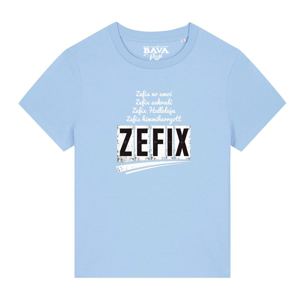 #ZEFIX 2.0 Damen