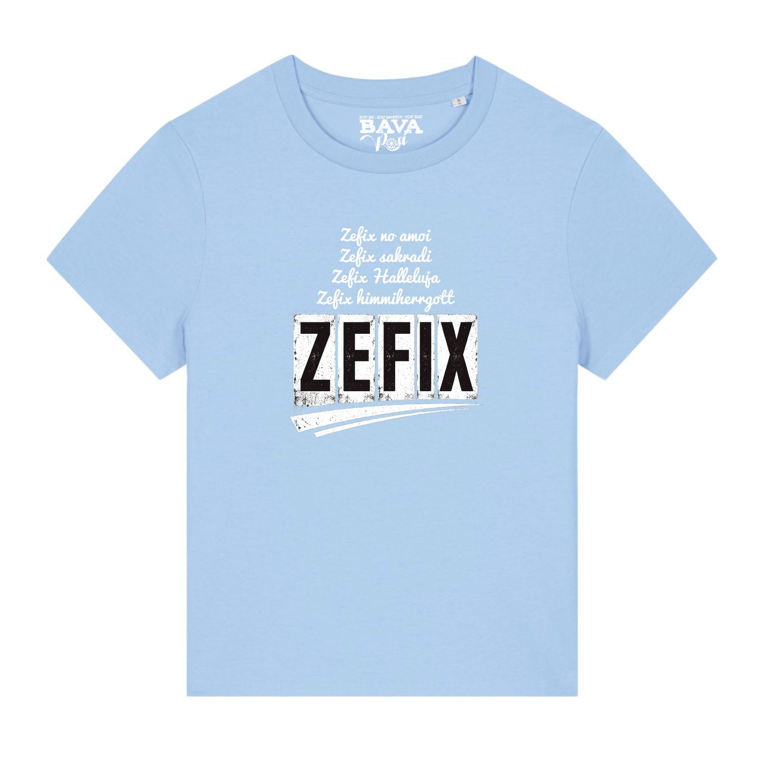 #ZEFIX 2.0 Damen