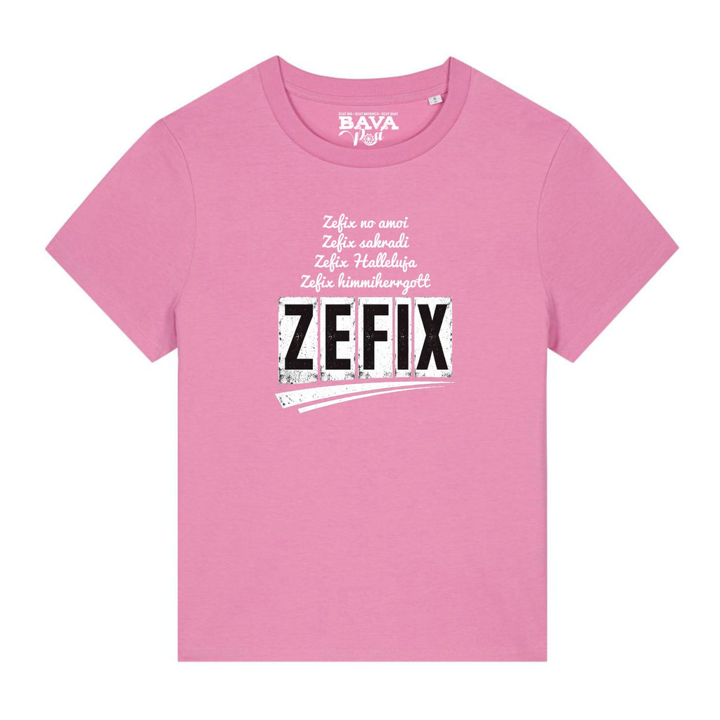 #ZEFIX 2.0 Damen