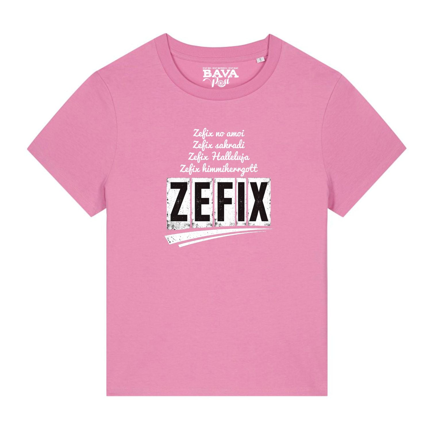 #ZEFIX 2.0 Damen