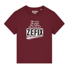 #ZEFIX 2.0 Damen