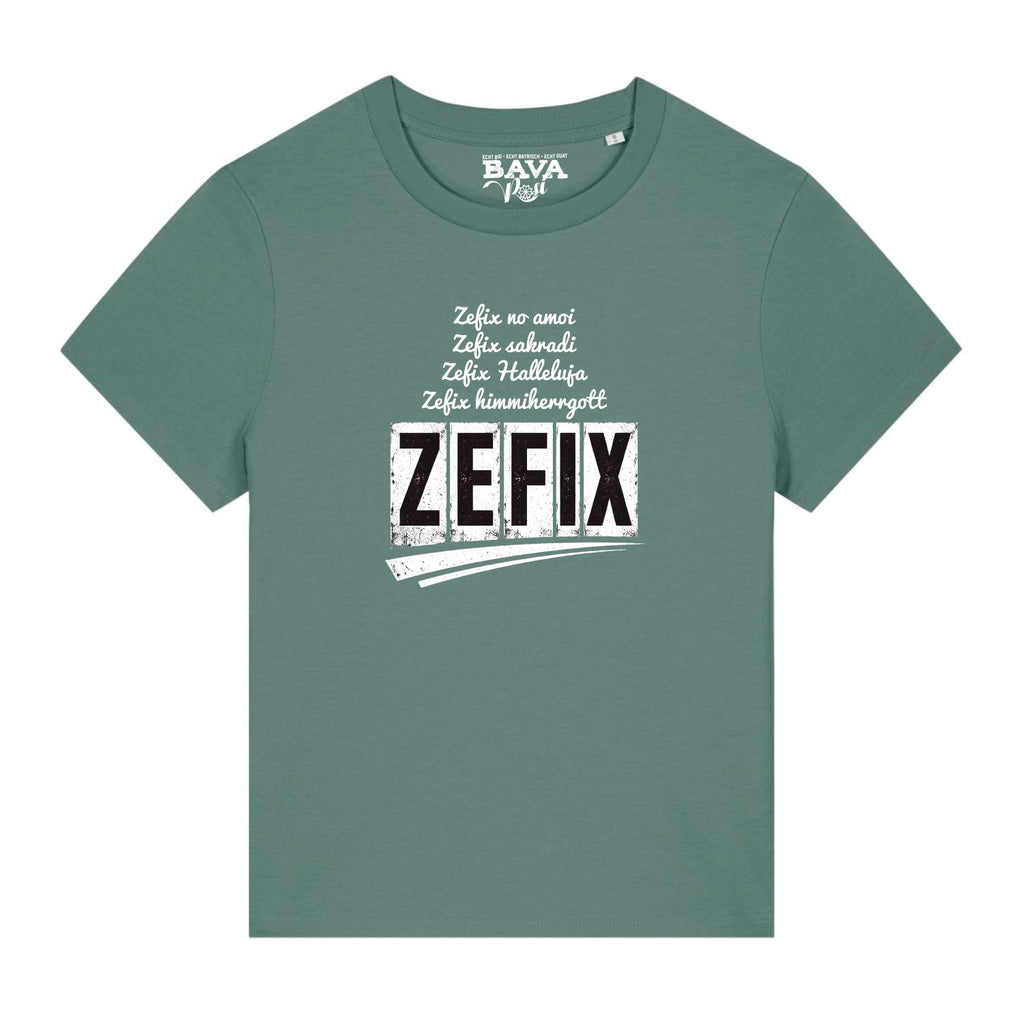 #ZEFIX 2.0 Damen