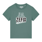 #ZEFIX 2.0 Damen