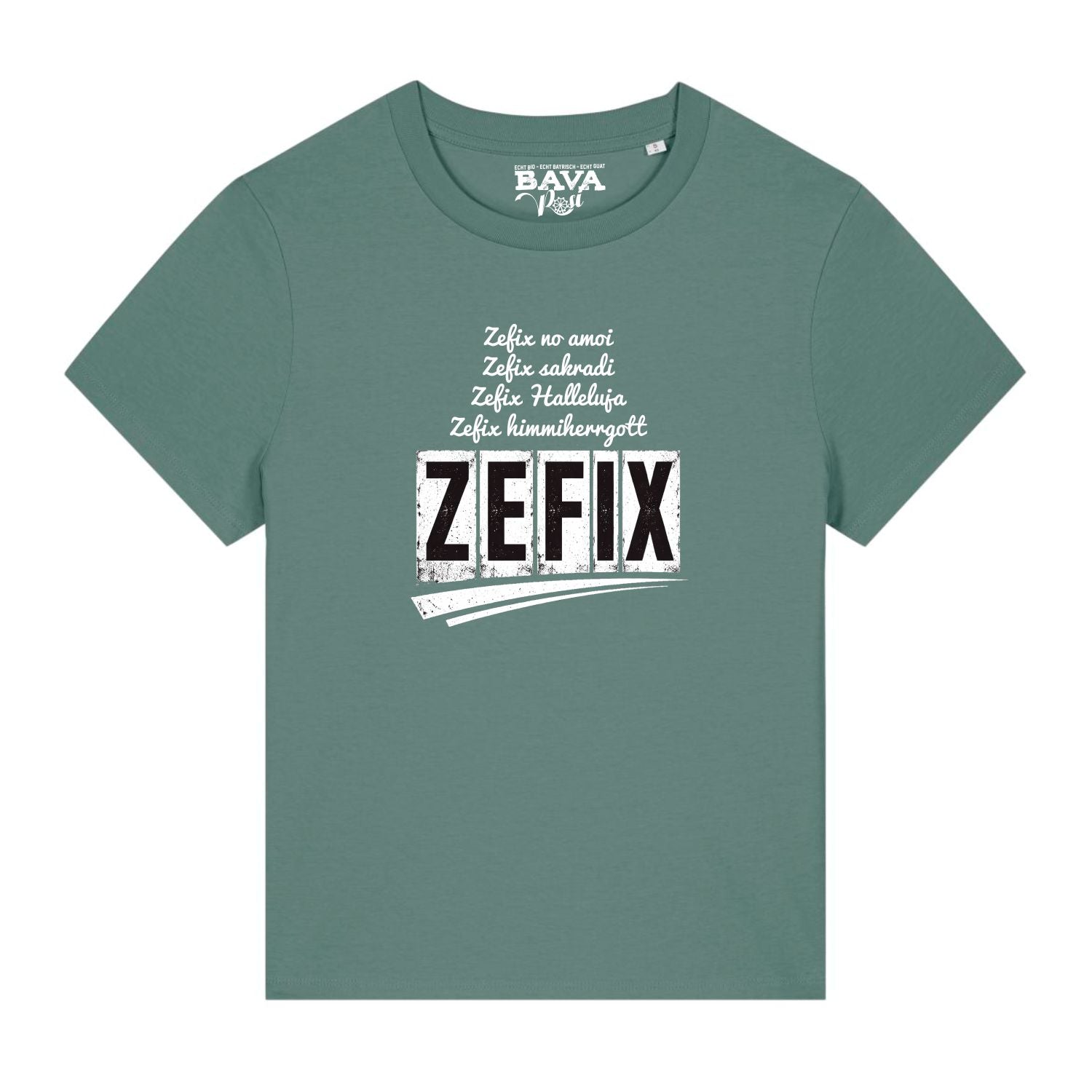 #ZEFIX 2.0 Damen