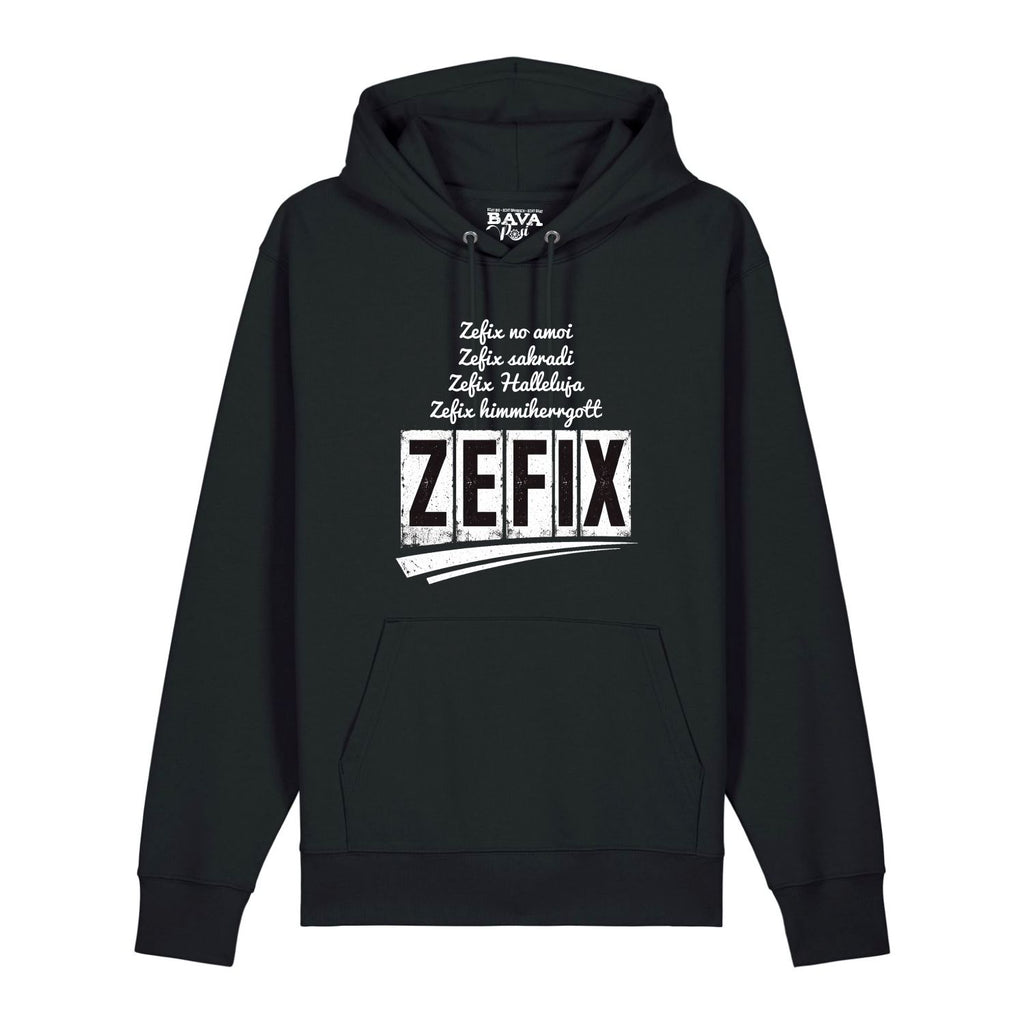 #ZEFIX 2.0 unisex