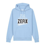 #ZEFIX 2.0 unisex