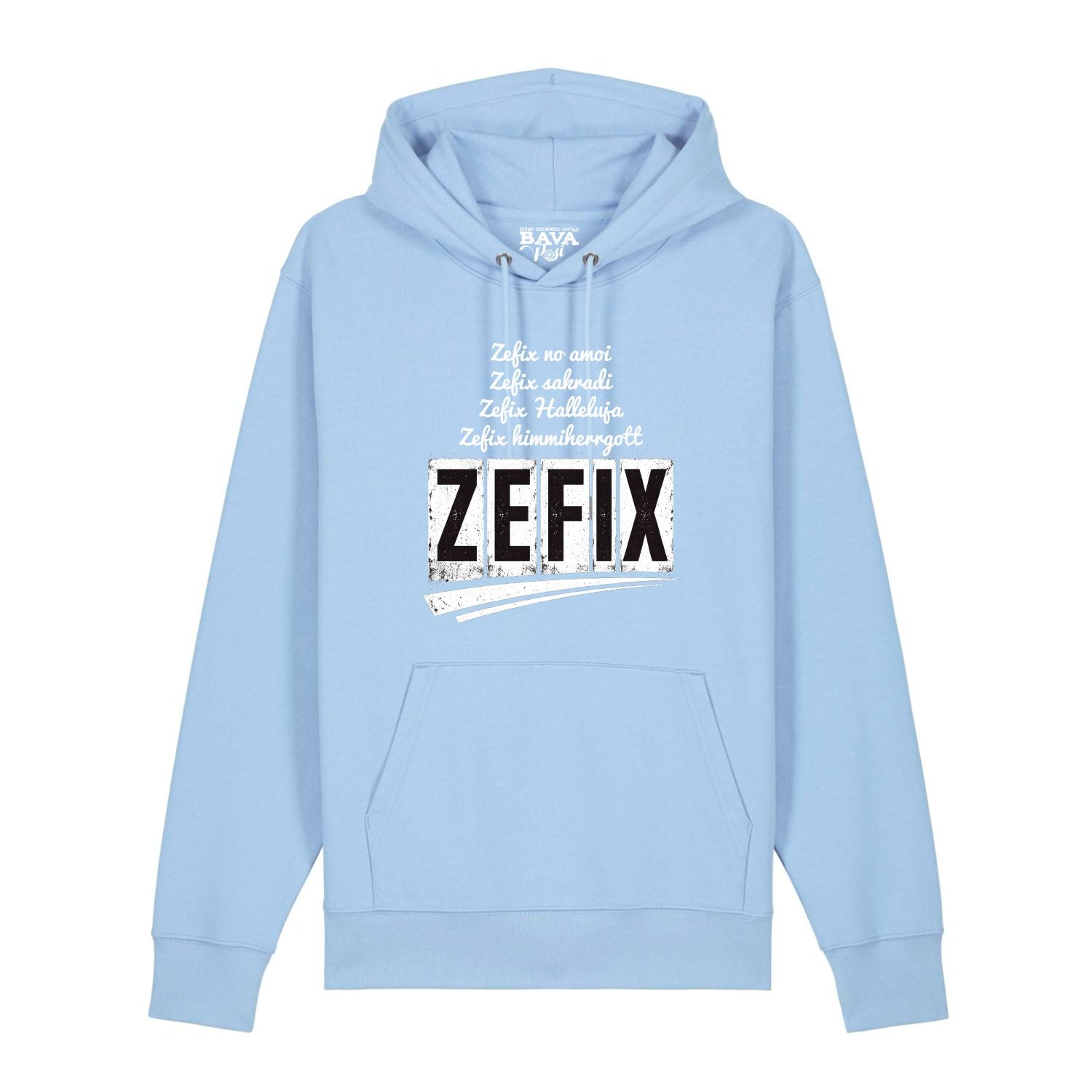#ZEFIX 2.0 unisex