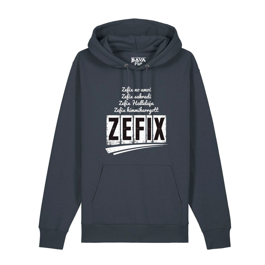 #ZEFIX 2.0 unisex