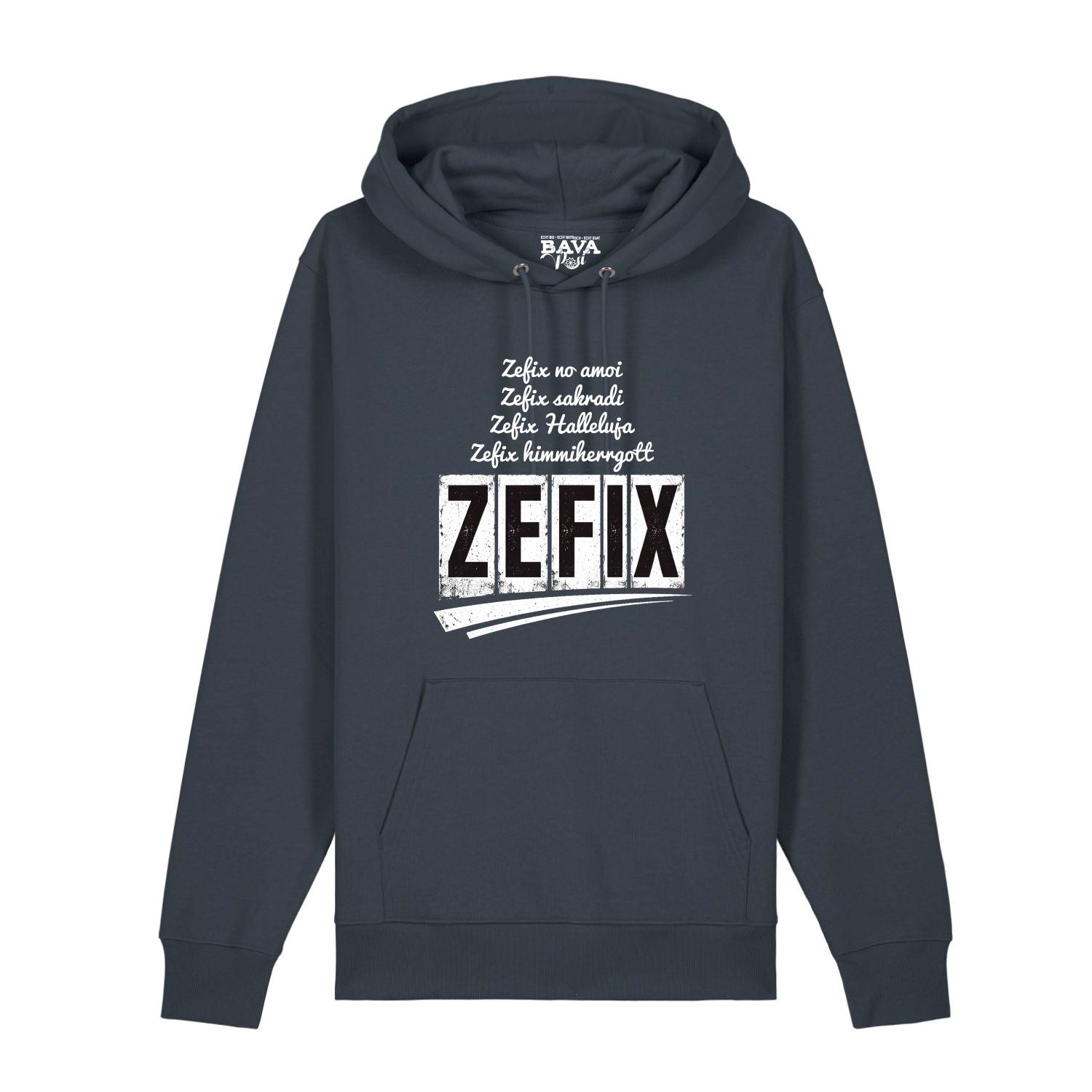 #ZEFIX 2.0 unisex
