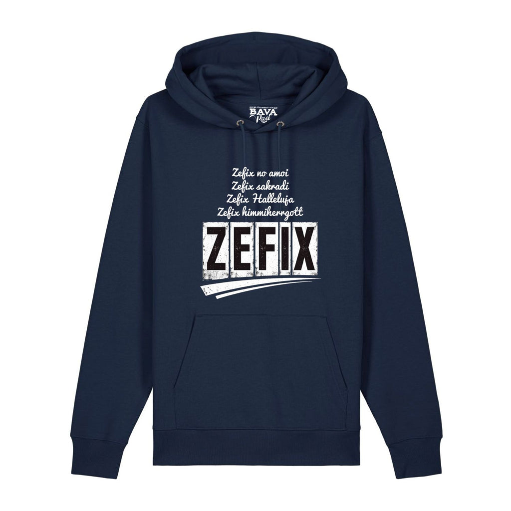 #ZEFIX 2.0 unisex