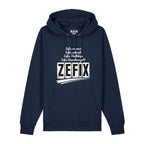 #ZEFIX 2.0 unisex