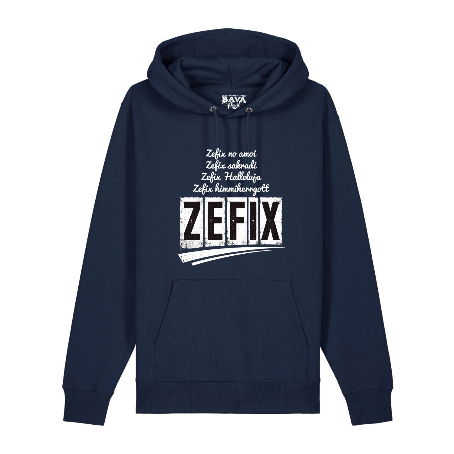 #ZEFIX 2.0 unisex