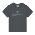 Zefix Lexikon T-Shirt Damen BavaRosi Fashion Bayerische Shirts Shop