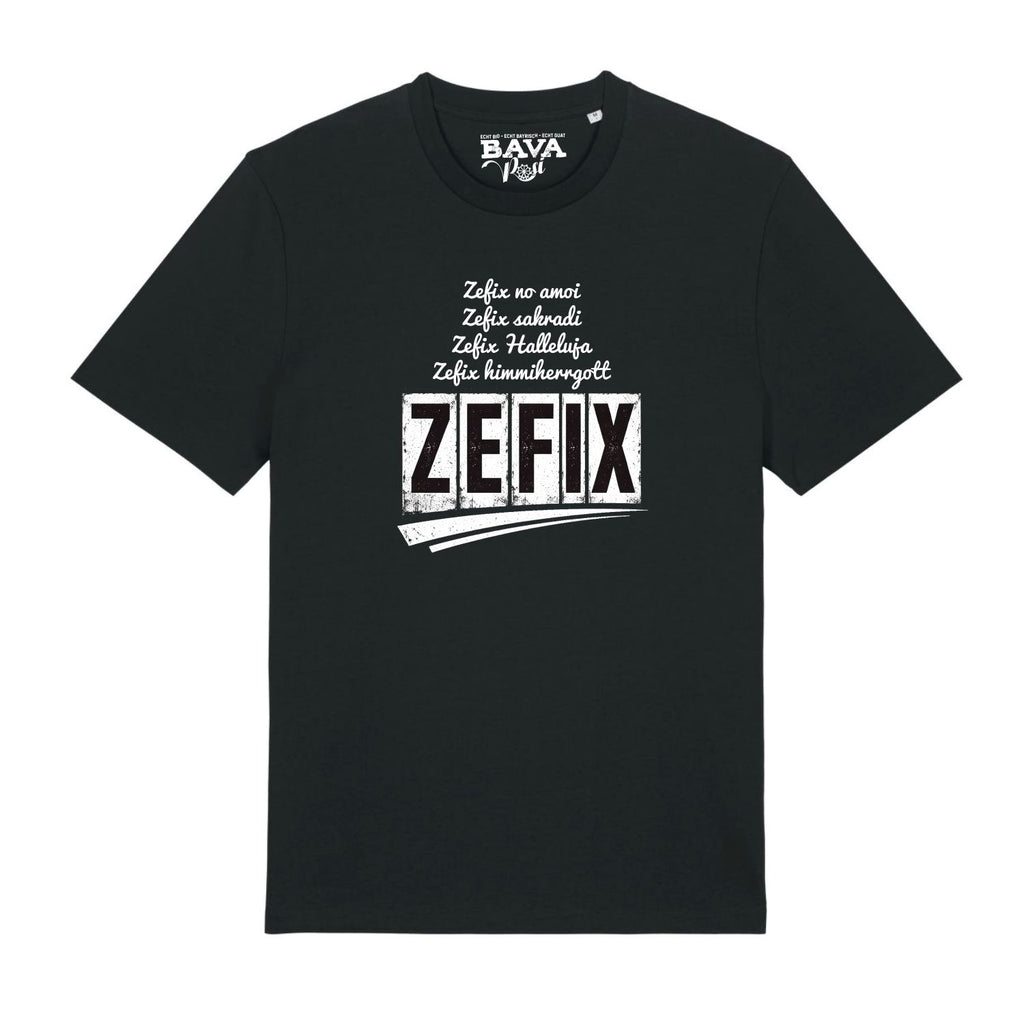 #ZEFIX 2.0 unisex