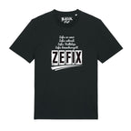 #ZEFIX 2.0 unisex