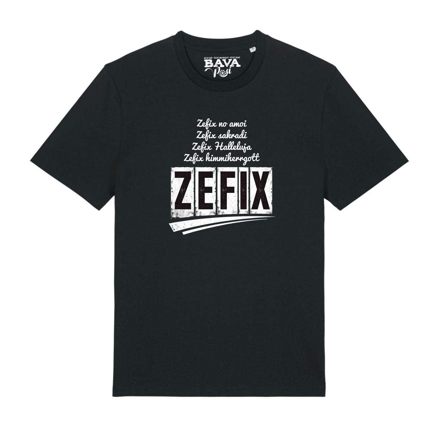 #ZEFIX 2.0 unisex