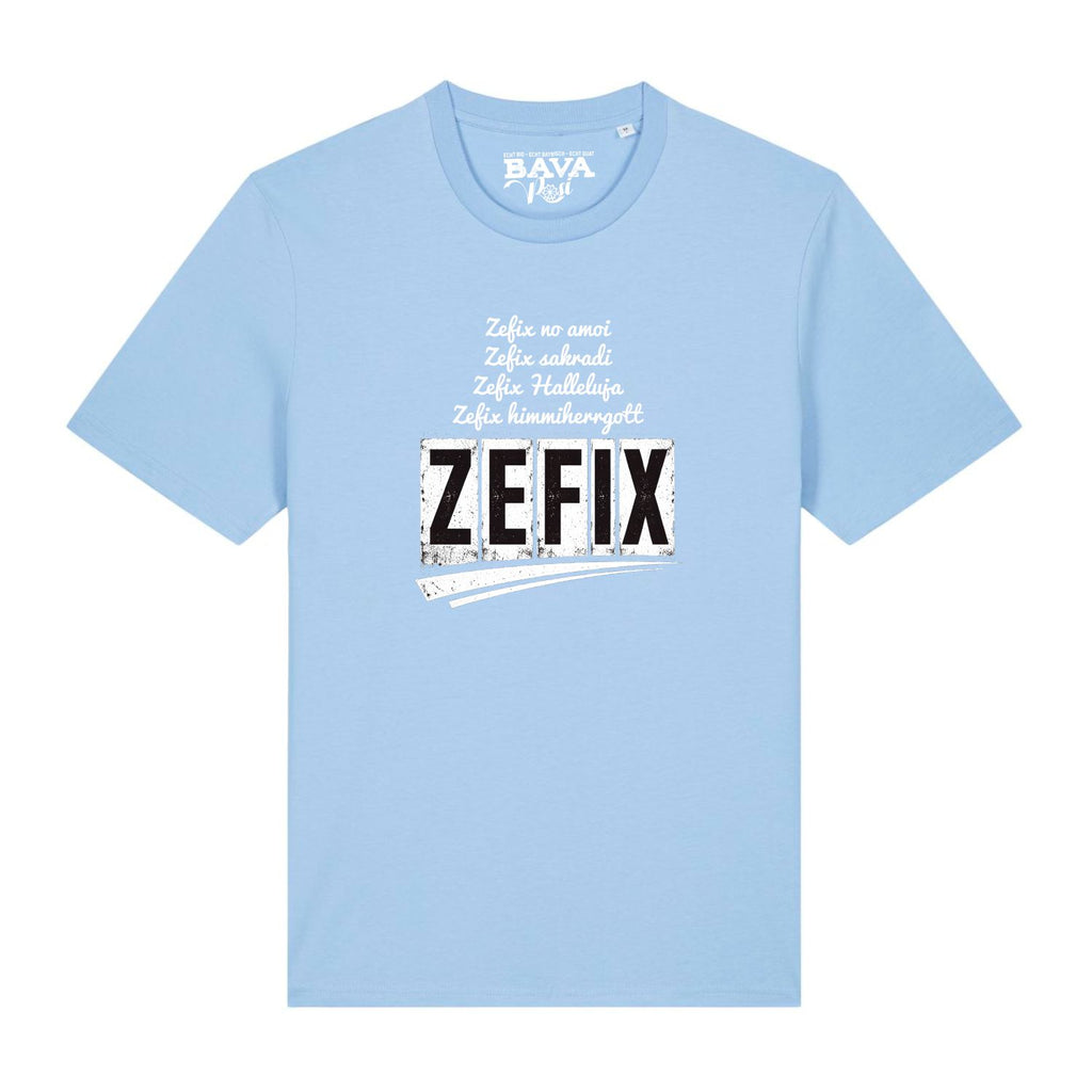 #ZEFIX 2.0 unisex