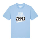 #ZEFIX 2.0 unisex