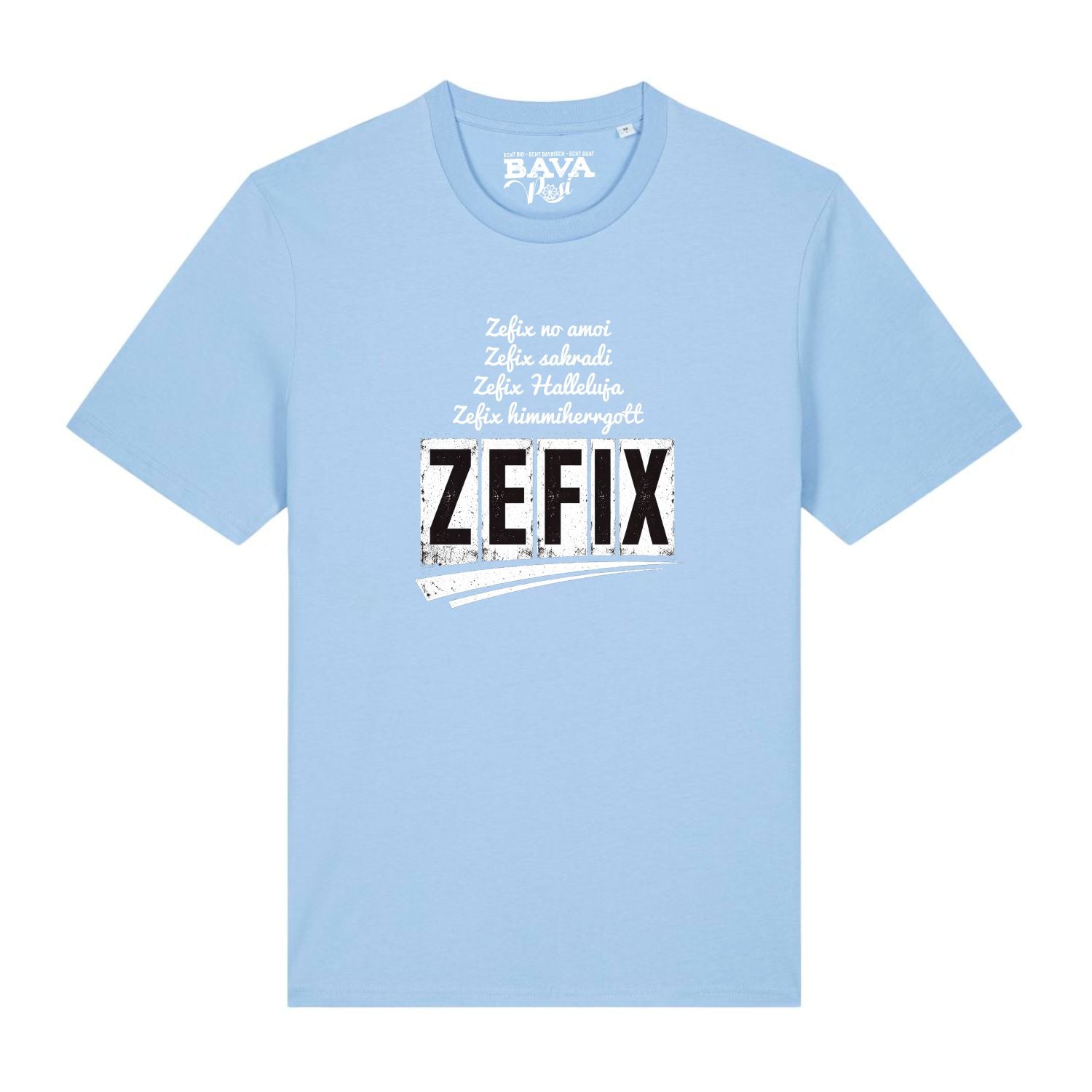 #ZEFIX 2.0 unisex