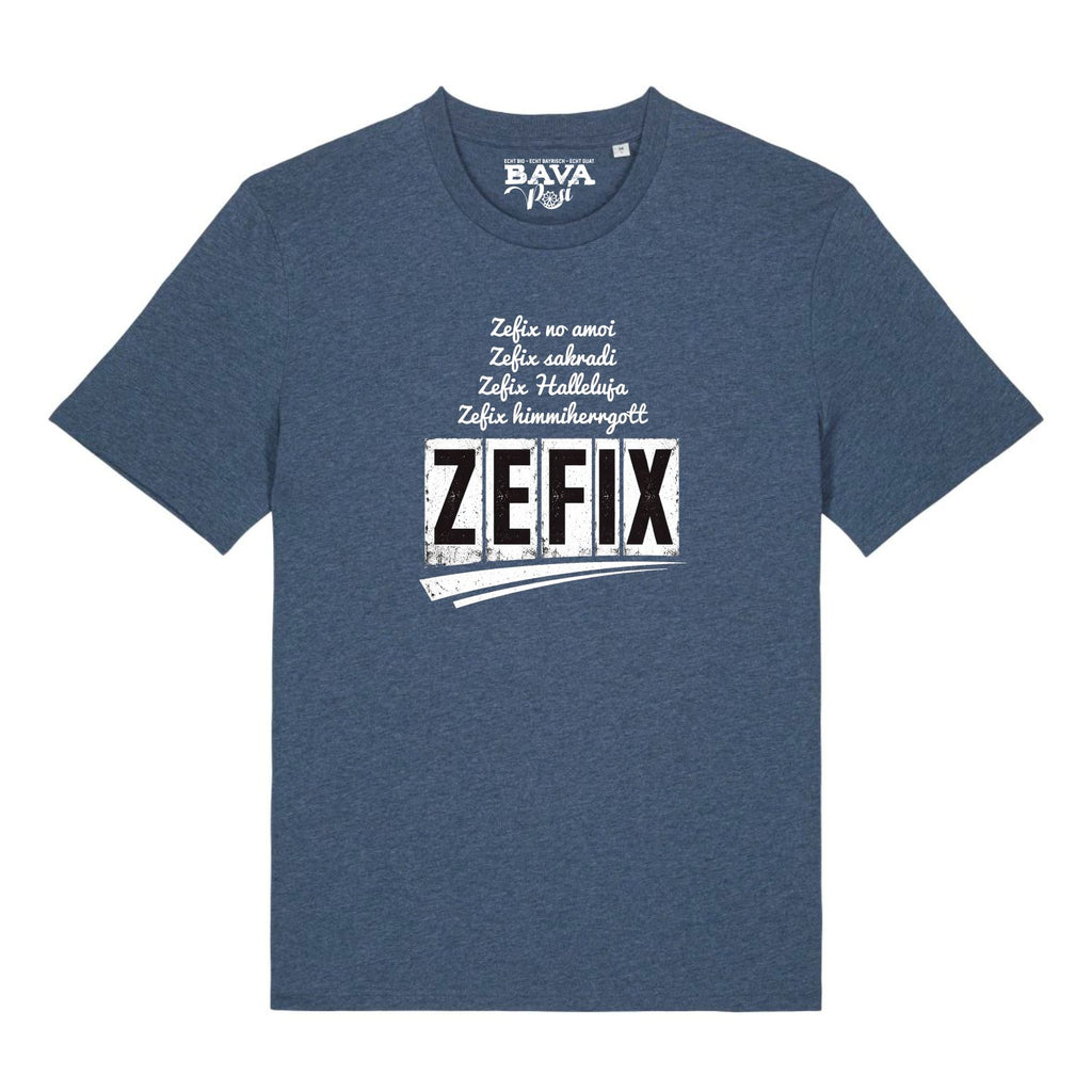 #ZEFIX 2.0 unisex