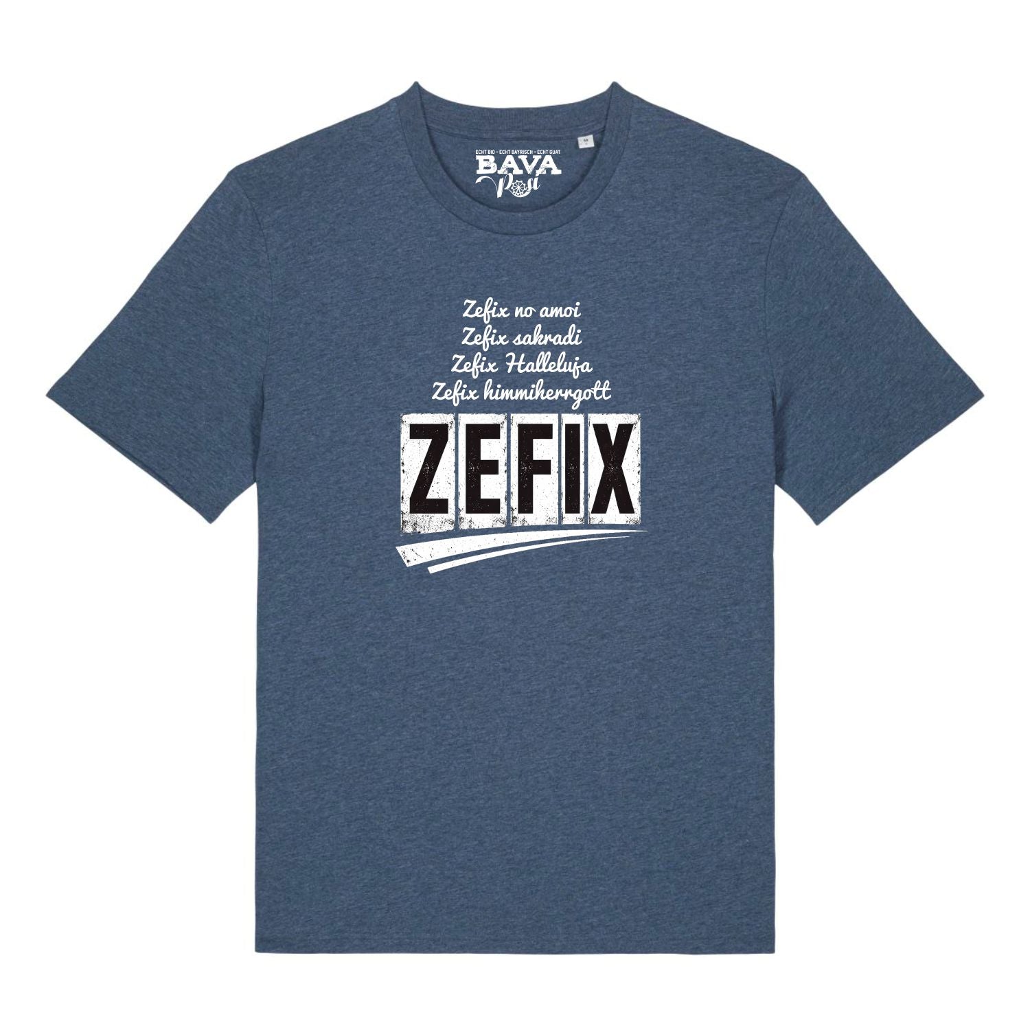 #ZEFIX 2.0 unisex