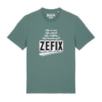 #ZEFIX 2.0 unisex