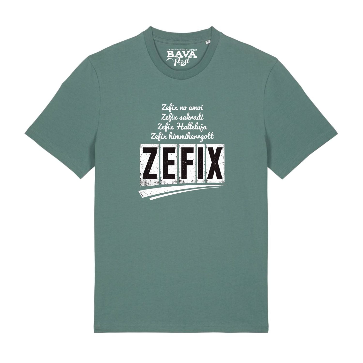#ZEFIX 2.0 unisex