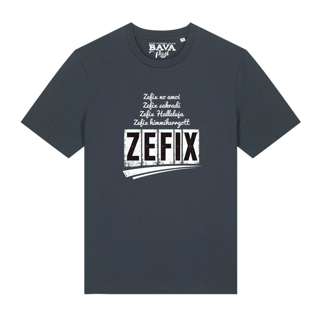 #ZEFIX 2.0 unisex
